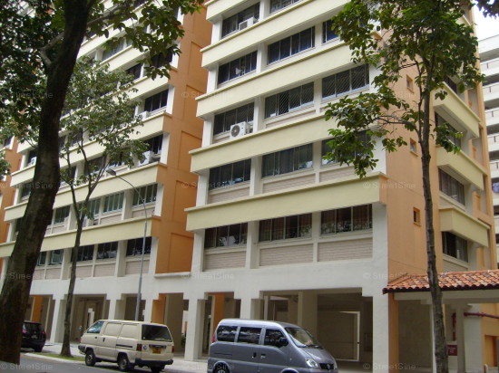 Blk 119 Mcnair Spring (Kallang/Whampoa), HDB 4 Rooms #407342